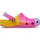 Crocs Classic Ombre klompit