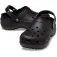 Crocs Classic Platform Lined klompit