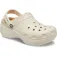 Crocs Classic Platform Lined tresko