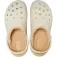 Crocs Classic Platform Lined klompit