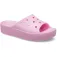 Crocs Classic Platform 슬리퍼