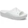Crocs Classic Platform 슬리퍼