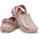 Crocs Echo Pink Clay träskor