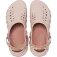 Crocs Echo Pink Clay clogs