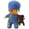 Bandai Peluche Pocoyo Dulces Sueños