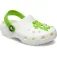 Crocs Classic Glow Alien klompit