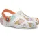 Crocs Classic Ice Cream Graphic clogs