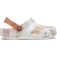 Crocs Classic Ice Cream Graphic träskor