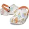 Crocs Classic Ice Cream Graphic träskor