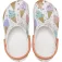 Crocs Classic Ice Cream Graphic träskor