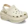 Crocs Classic Mega Crush clogs