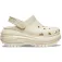 Crocs Classic Mega Crush klompen