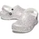 Crocs Classic Sprinkle Glitter clogs