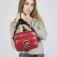 Karactermania Gryffindor Harry Potter shoulder bag