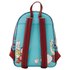 Loungefly Beauty And The Beast Disney 27 cm Backpack