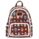 Loungefly Princess Cakes Disney Backpack 26 cm