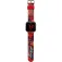 Spiderman spiderman LED watch