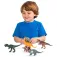 Molto Dinosaurs Figur
