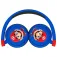 Otl technologies Cuffie wireless Super Mario Bros