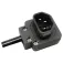 Euroconnex Conector Schuko C14 angular de 2791