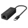Approx APPC57 USB-C naar RJ45 adapter
