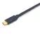 Equip 133413 USB-C-HDMI-sovitin 3 m