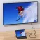Equip 133413 USB-C-HDMI-sovitin 3 m