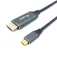 Equip 133415 USB-C-HDMI-sovitin 1 m