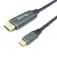 Equip 133417 USB-C-HDMI-sovitin 3 m