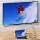 Equip 133417 USB-C-HDMI-sovitin 3 m