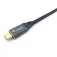 Equip 133422 USB-C-DisplayPort-sovitin 2 m