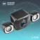 NGS Altaveu Bluetooth Comet