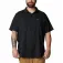 Columbia Utilizer™ II Solid Plus Size kortarmet skjorte