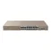 Ip-com Switch G1126P-24-410W