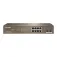 Ip-com G3310P-8-150W 交换机