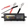 Dunlop 6/12V Battery oplader