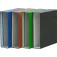 Elba File Box A4 Size Wide Spine