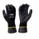 Edm Polyester Gardening Work Gloves