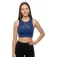Q36.5 Seamless 스포츠 브라