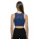 Q36.5 Seamless 스포츠 브라