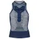 Q36.5 Zero Mesh Ärmelloses Baselayer