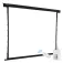 Phoenix technologies 112´´ electric projection screen 2x2 m