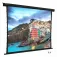 Phoenix technologies 112´´ electric projection screen 2x2 m