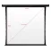 Phoenix technologies 112´´ electric projection screen 2x2 m