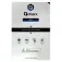 Qcharx Hydrogel Tablet HD Qx1 Sheet screen protector