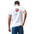 Berghaus Snowdon Colour Logo short sleeve T-shirt