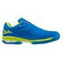 Mizuno Chaussures Tous Les Courts Wave Exceed Light
