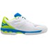 Mizuno Chaussures Tous Les Courts Wave Exceed Light