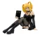 Abysse Misa Death Note Figur