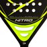 Dunlop Racchetta Padel Nitro